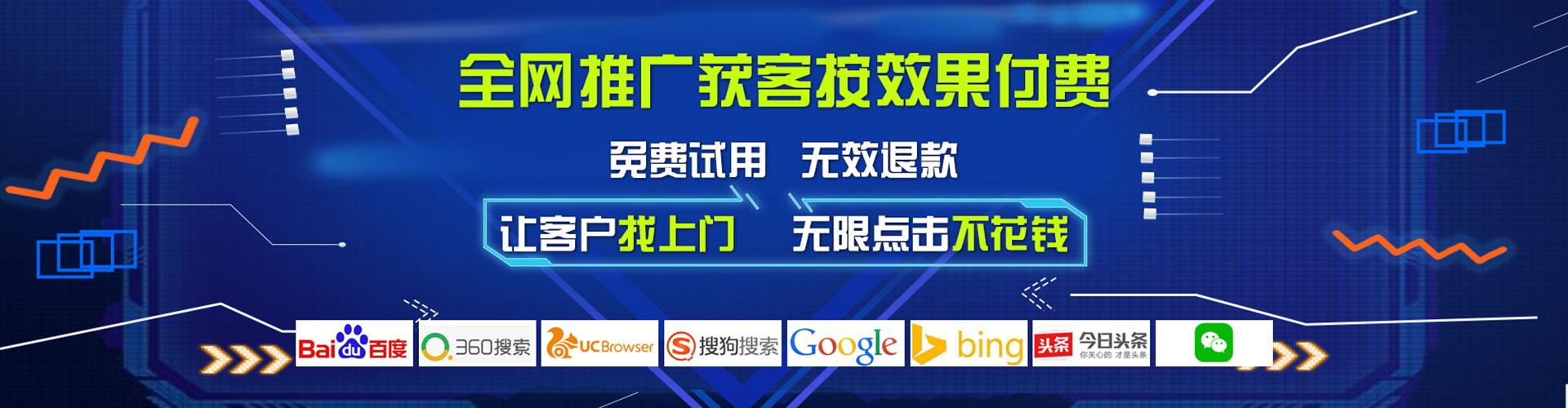 正定信息流开户